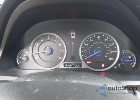 2014 Honda Crosstour Ex-L V6 from USA, damaged, VIN 5J6TF2H58EL000948